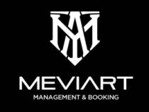 MEVIART MANAGEMENT & BOOKING