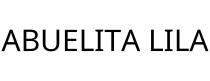 ABUELITA LILA