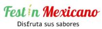 FESTÍN MEXICANO DISFRUTA SUS SABORES