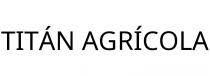 TITÁN AGRÍCOLA