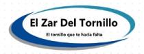 EL ZAR DEL TORNILLO; EL TORNILLO QUE TE HACIA FALTA