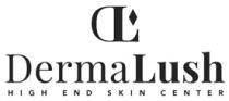 DERMA LUSH HIGH END SKIN CENTER