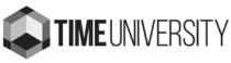 TIME UNIVERSITY