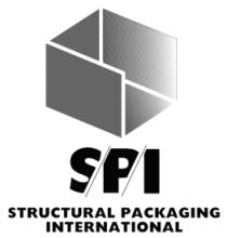 SPI STRUCTURAL PACKAGING INTERNATIONAL