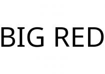 BIG RED