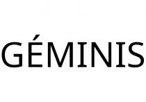 GÉMINIS