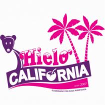 HIELO CALIFORNIA