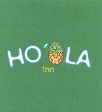 HO´OLA INN