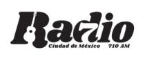 RADIO 710 CIUDAD DE MEXICO 710 AM