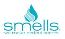 SMELLS WE MAKE PERFECT SCENTS