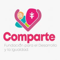 COMPARTE FUNDACIÓN PARA EL DESARROLLO Y LA IGUALDAD