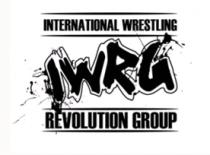 INTERNATIONAL WRESTLING REVOLUTION GROUP IWRG