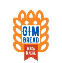 GIM BREAD MASA MADRE