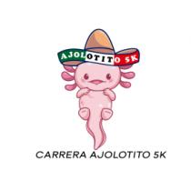 AJOLOTITO 5K. CARRERA AJOLOTITO 5K.