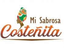 MI SABROSA COSTEÑITA