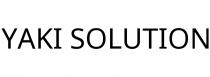 YAKI SOLUTION