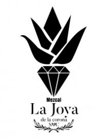 LA JOYA DE LA CORONA SVC