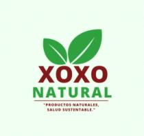 XOXO NATURAL 