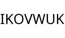 IKOVWUK