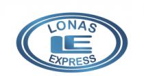 LONAS EXPRESS LE