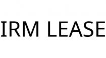 IRM LEASE