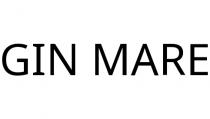 GIN MARE
