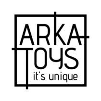 ARKATOYS IT'S UNIQUE