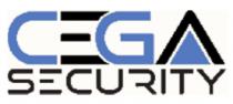 CEGA SECURITY