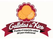 GALLETAS DE XICO. PRUEBA EL EXQUISITO SABOR DEL PAN TRADICIONAL.