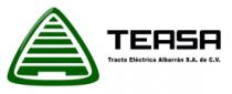 TEASA TRACTO ELÉCTRICA ALBARRÁN S.A. DE C.V.
