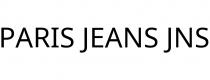 PARIS JEANS JNS