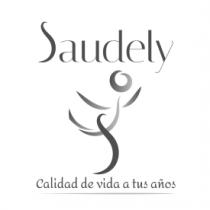 SAUDELY CALIDAD DE VIDA A TUS AÑOS