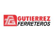 GUTIERREZ FERRETEROS