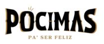 POCIMAS PA´ SER FELIZ