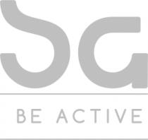 B A;BE ACTIVE