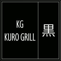 KG KURO GRILL