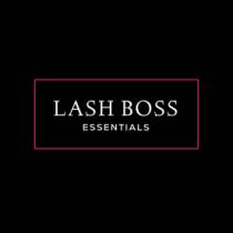 LASH BOSS ESSENTIALS