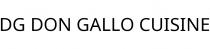 DG DON GALLO CUISINE