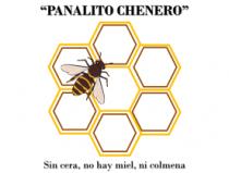 SIN CERA; NO HAY MIEL; NI COLMENA. PANALITO CHENERO