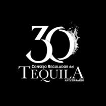 CONSEJO REGULADOR DEL TEQUILA 30 ANIVERSARIO
