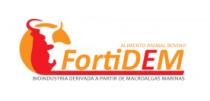 ALIMENTO ANIMAL BOVINO FORTIDEM