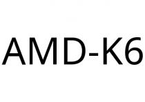 AMD-K6