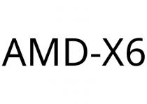 AMD-X6