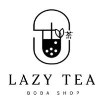 LAZY TEA BOBA SHOP