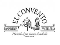 EL CONVENTO; PANADERIA; PASTELERIA; HACIENDO EL PAN NUESTRO DE CADA DIA DESDE 1978