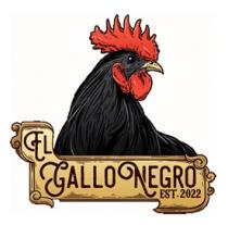 EL GALLO NEGRO