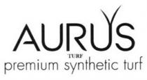 AURUS TURF