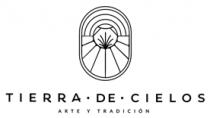 TIERRA DE CIELOS ARTE Y TRADICIÓN