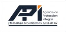 AGENCIA DE PROTCCION INTEGRAL Y TECNOLOGIA DE OCCIDENTE S DE RL DE CV