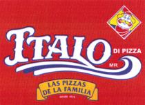 ITALO DI PIZZA